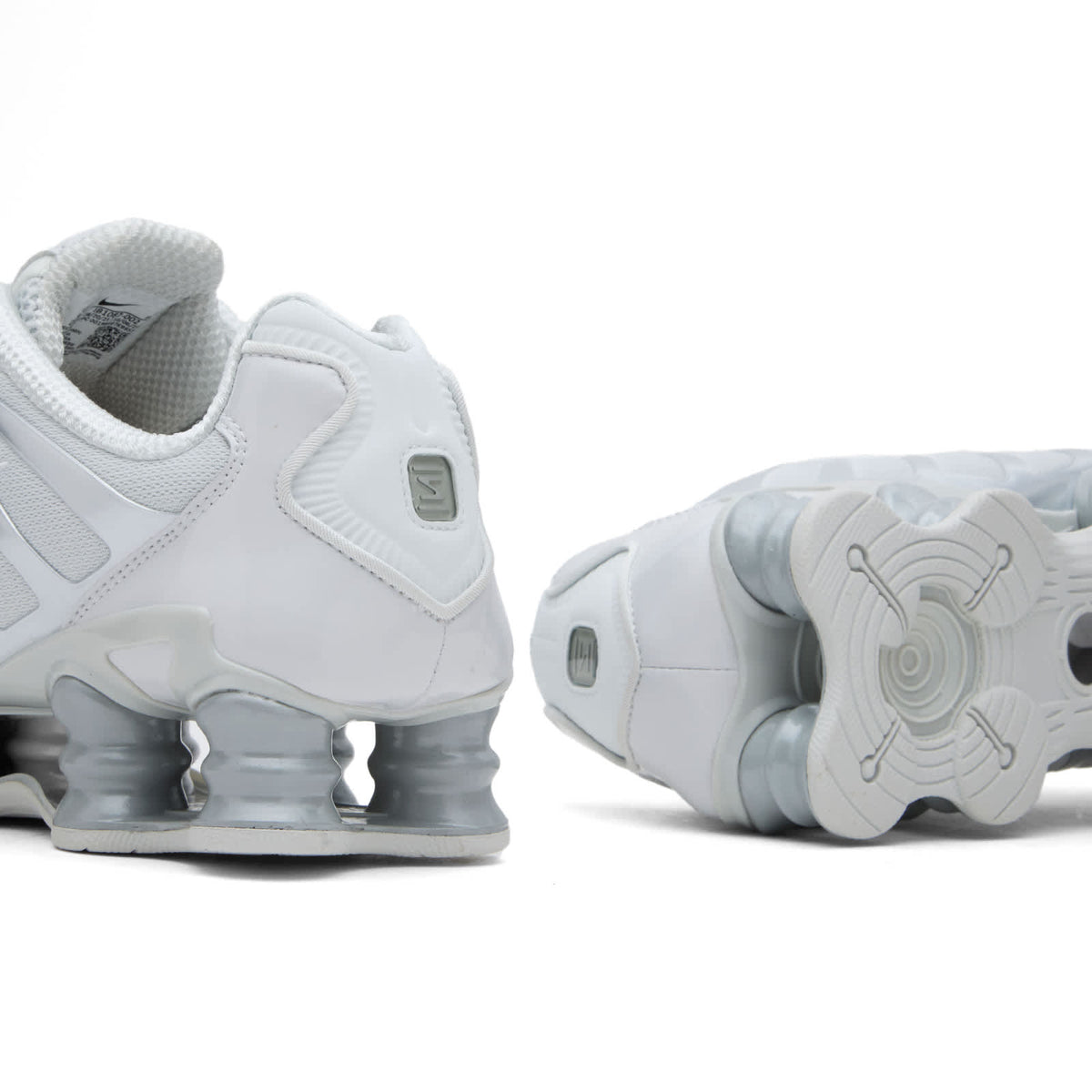 Nike Shox Tl Se Sneaker