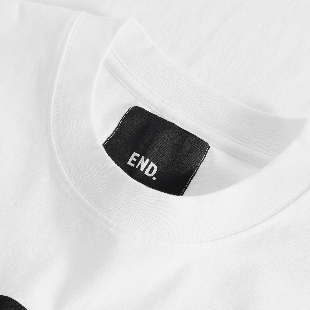 END. Race Team  T-Shirt