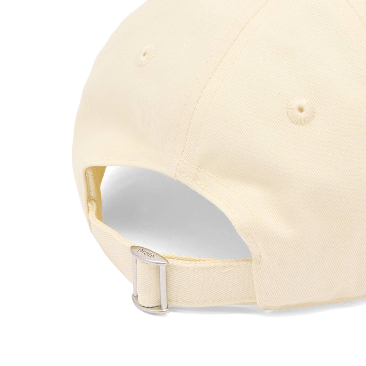 Drôle de Monsieur Palm Tree Slogan Cap