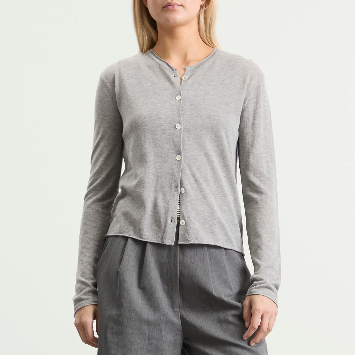 Dunst Cardigan