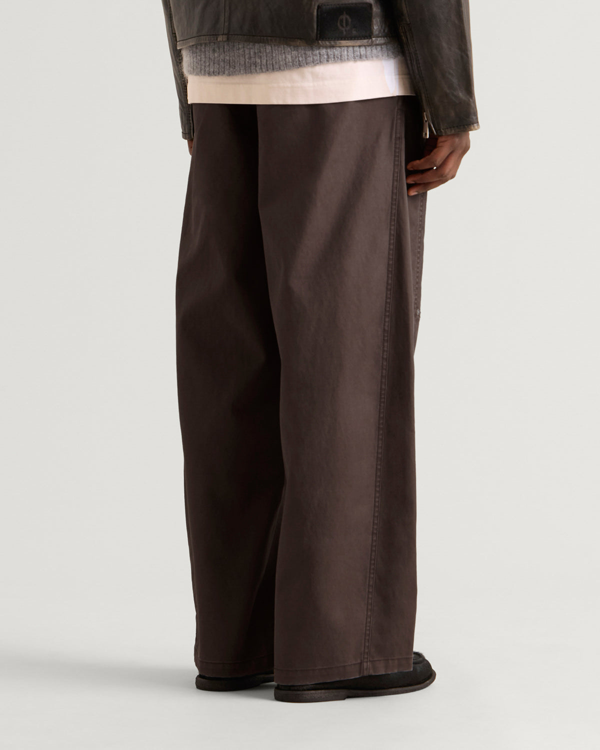 END. x Samsøe Samsøe Saarix X Trousers