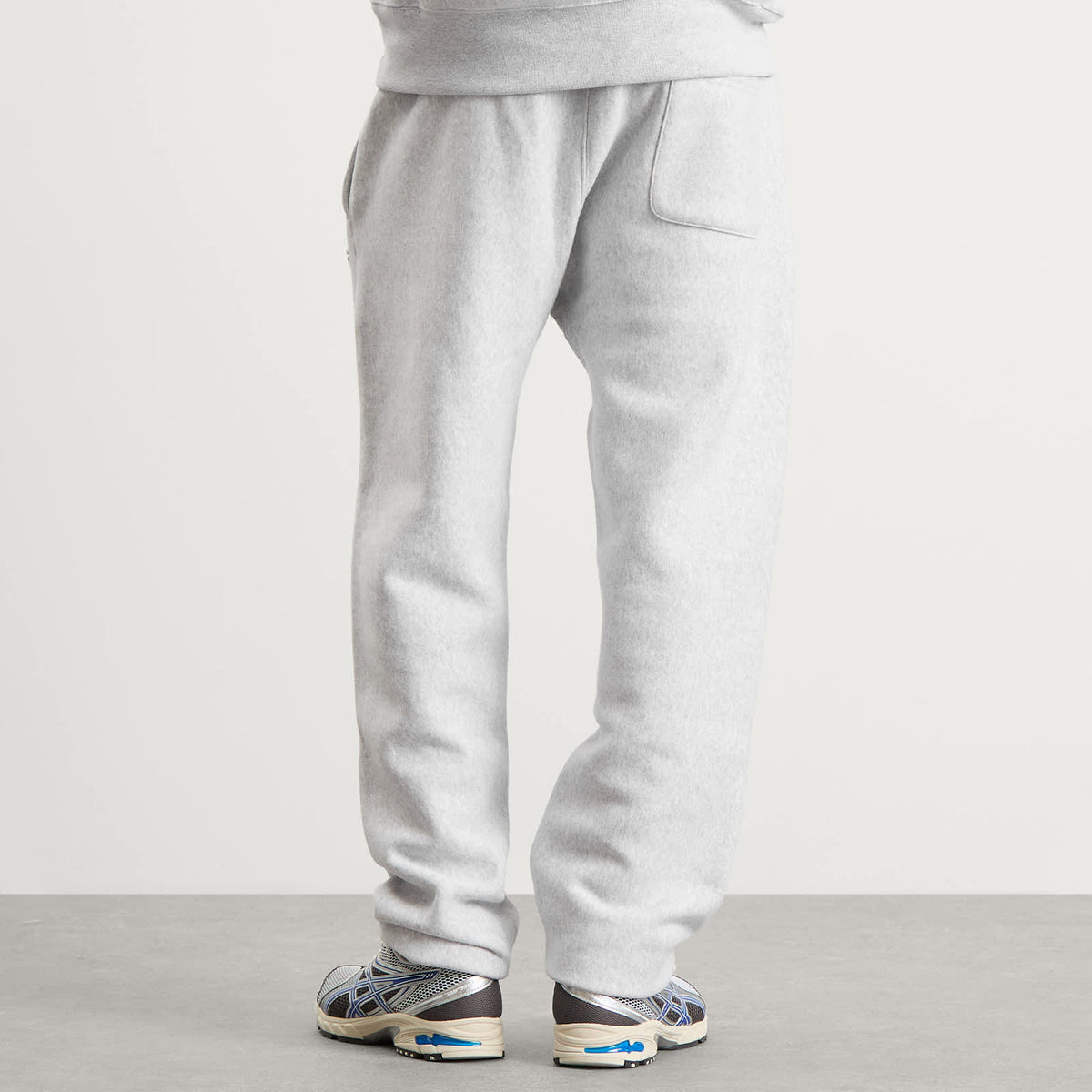 Champion Classic Cuffed Sweat Pants