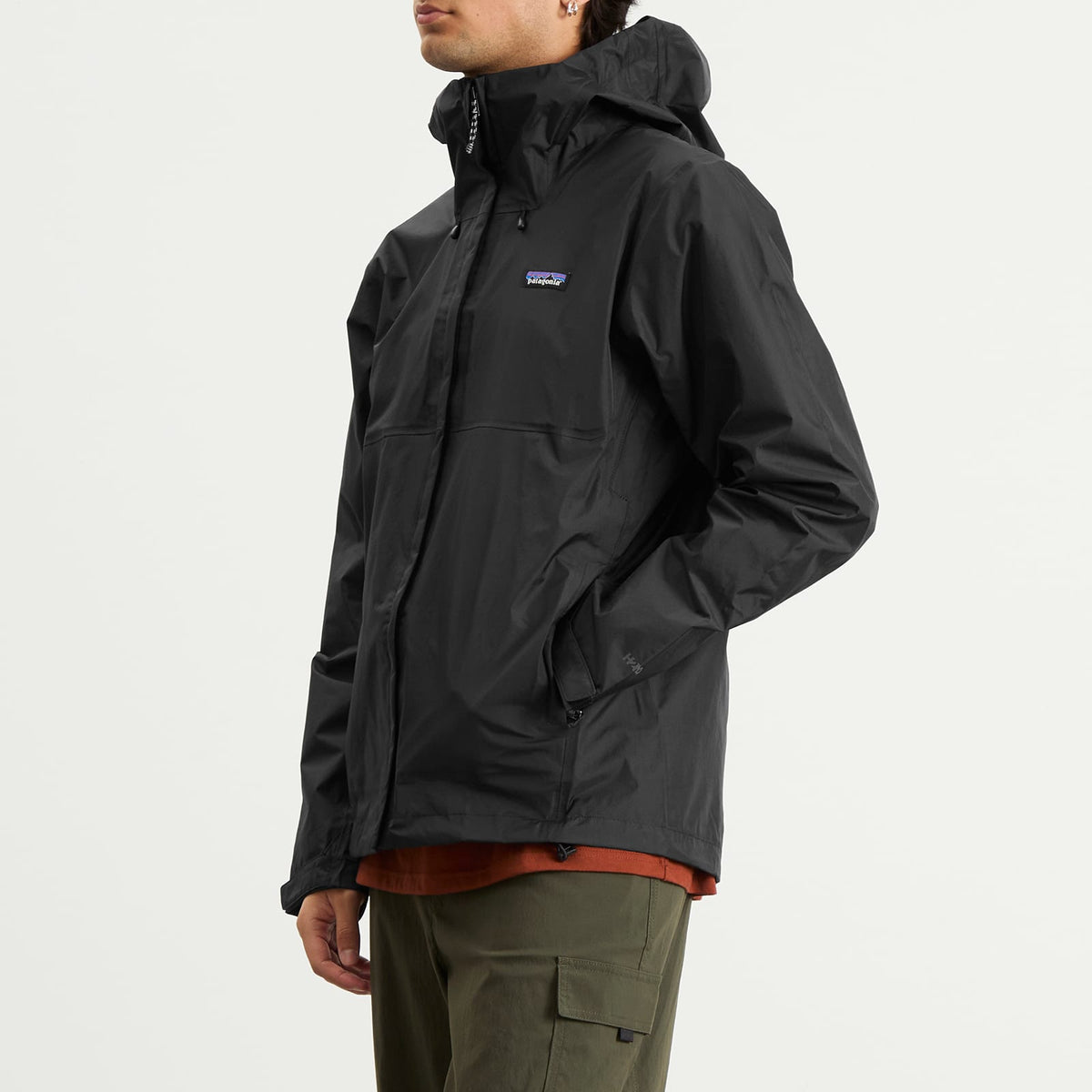 Patagonia Torrentshell 3L Jacket
