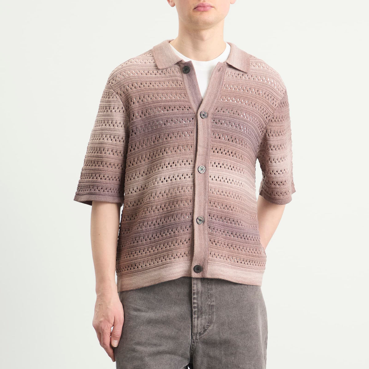 ACMH by Magic Castles Flush Shirt