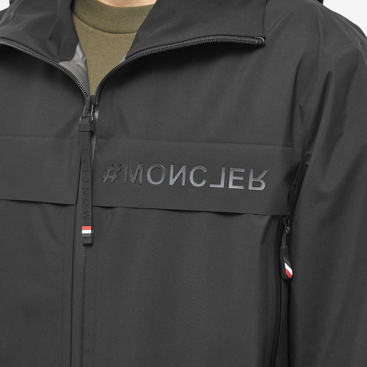Moncler Grenoble Shipton Jacket