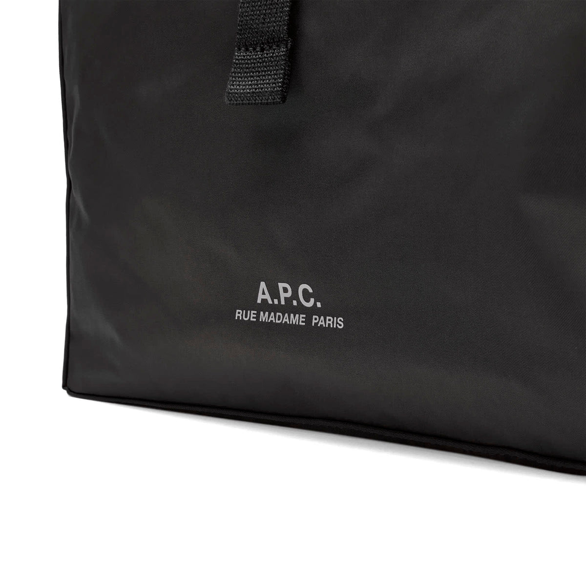 A.P.C. Cabas Archive Tote Bag