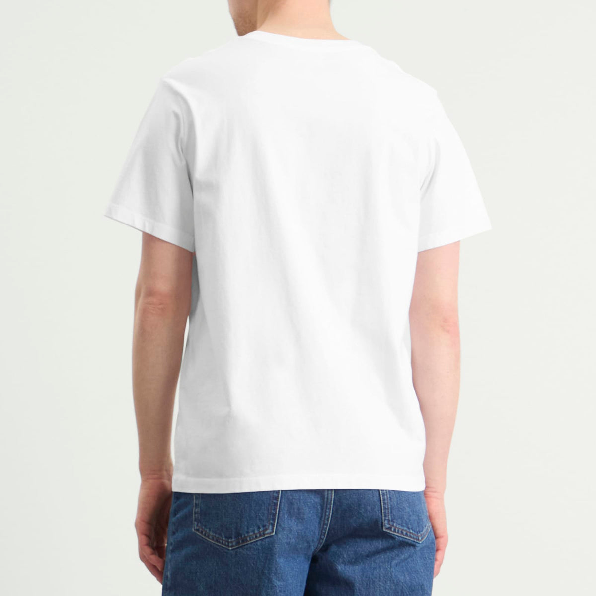 A.P.C. Apple T-Shirt