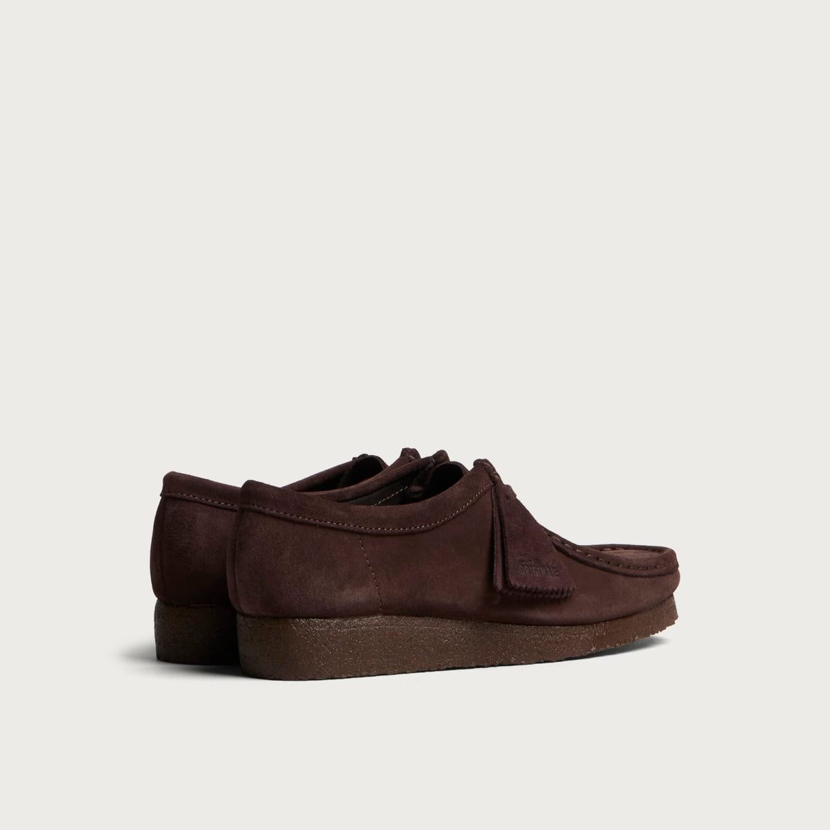Clarks Originals Wallabee