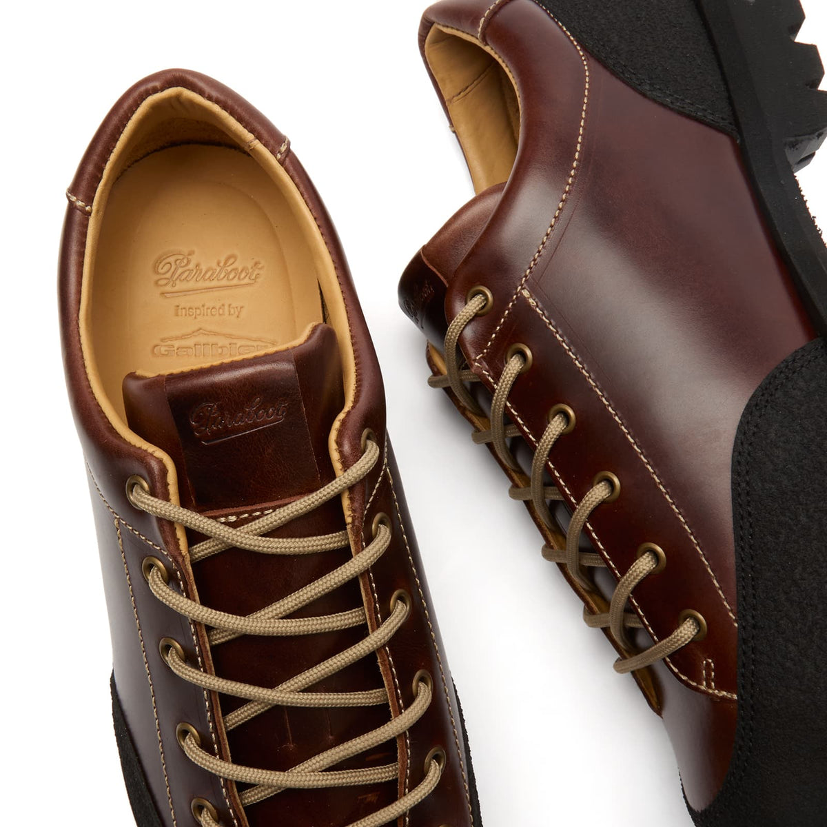 Paraboot Montana