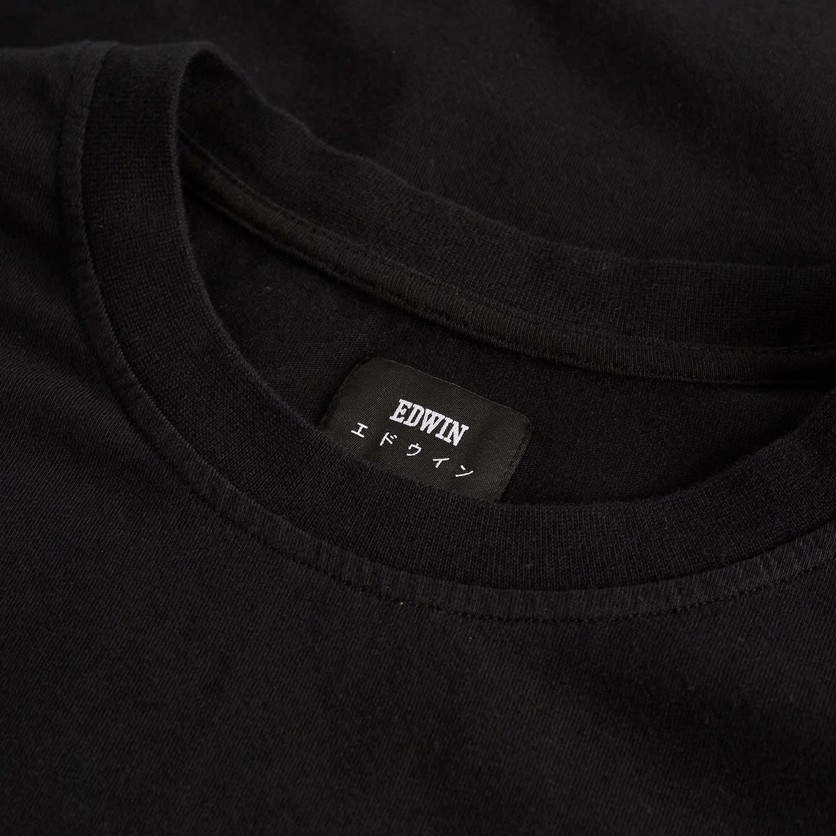 Edwin Japanese Sun T-Shirt