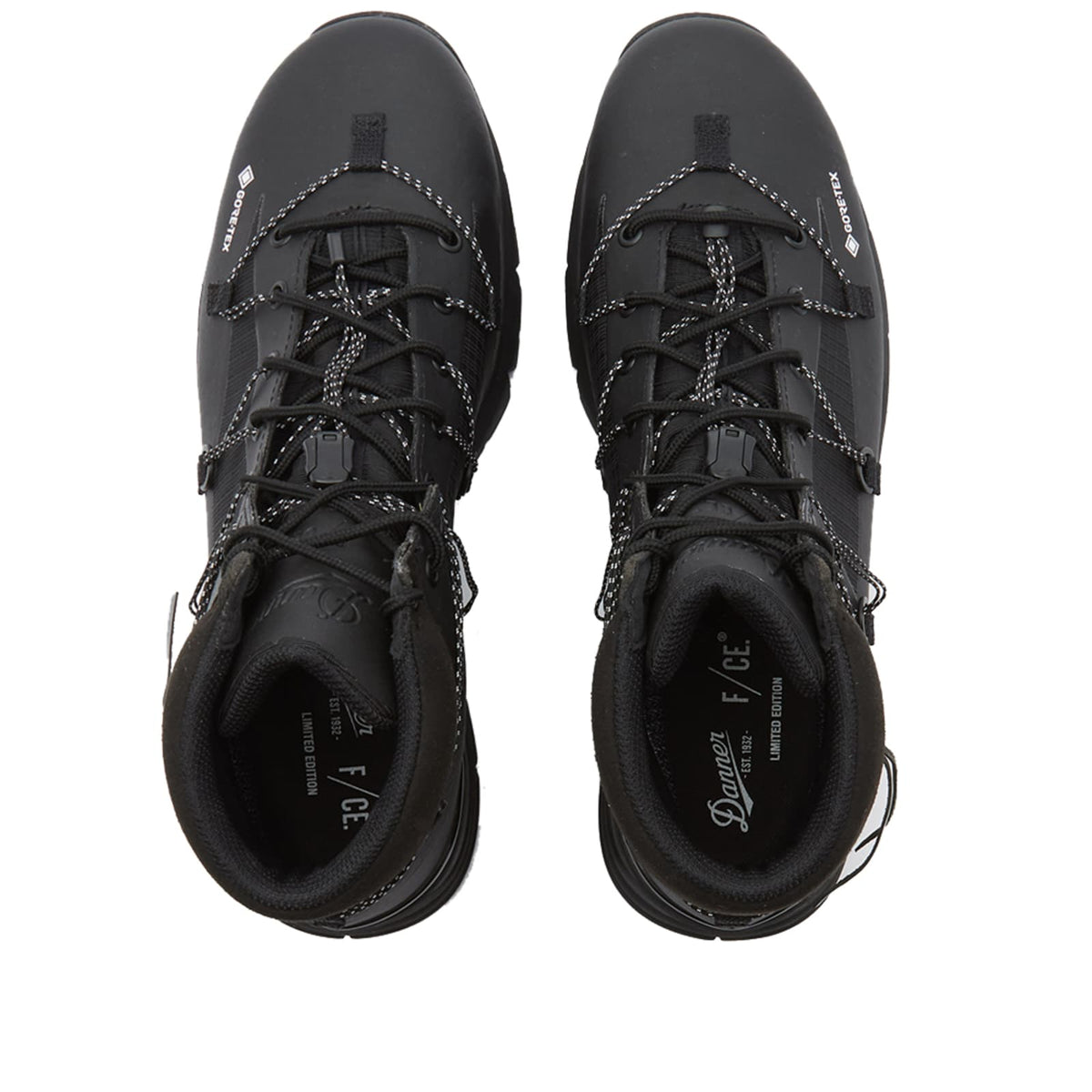 F/CE. x Danner Goretex Hybrid Boot