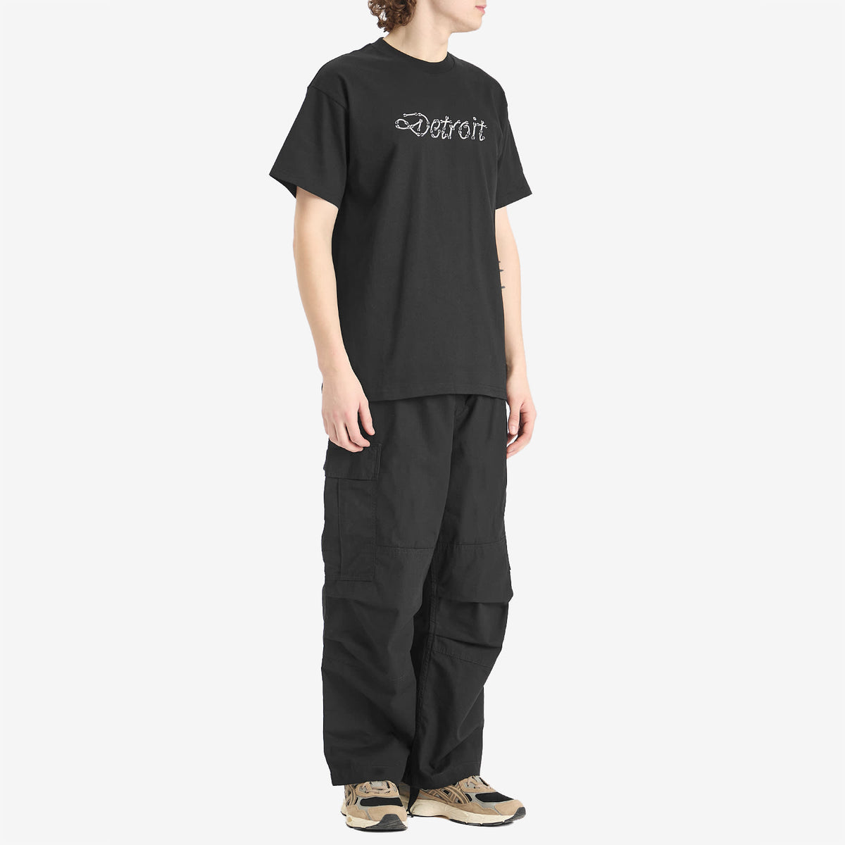 Carhartt WIP Jet Cargo Pant