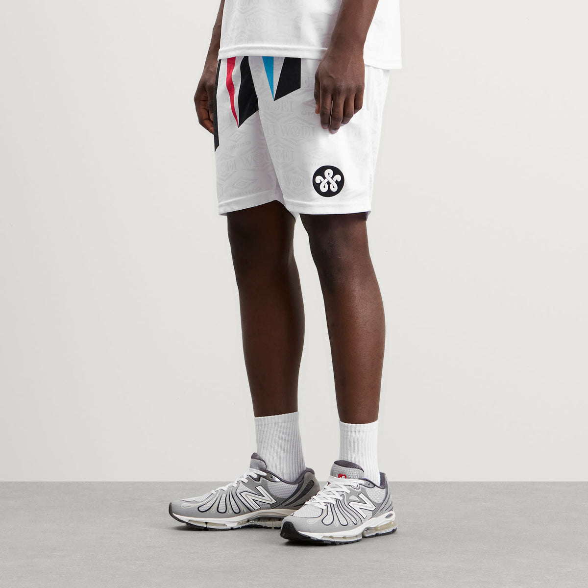 Umbro x WOEI Alternative Short