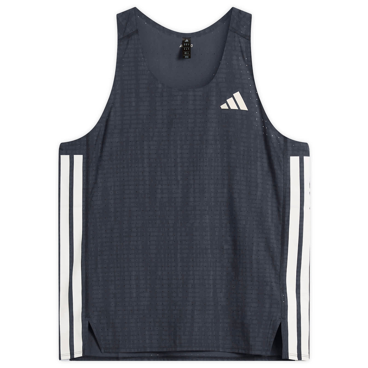 adidas Adizero Singlet Vest