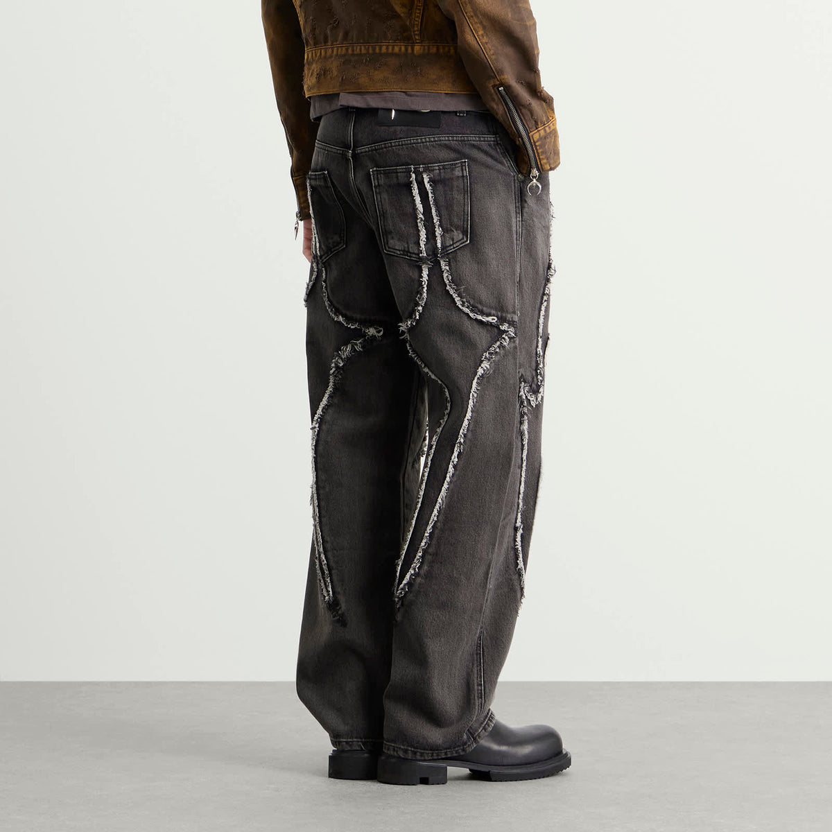 Thug Club Tribal Denim Jeans