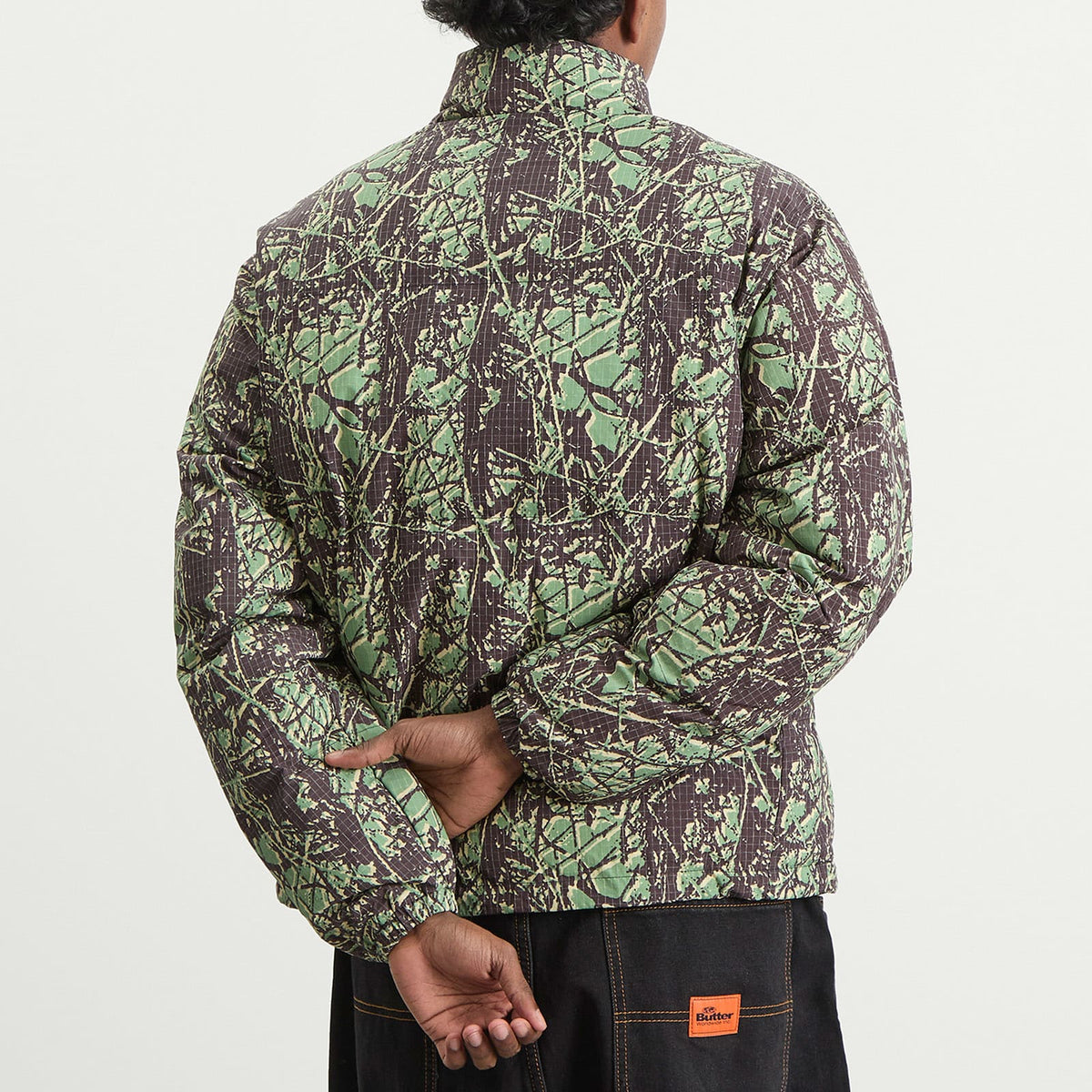 Butter Goods Endure Puffer Jacket