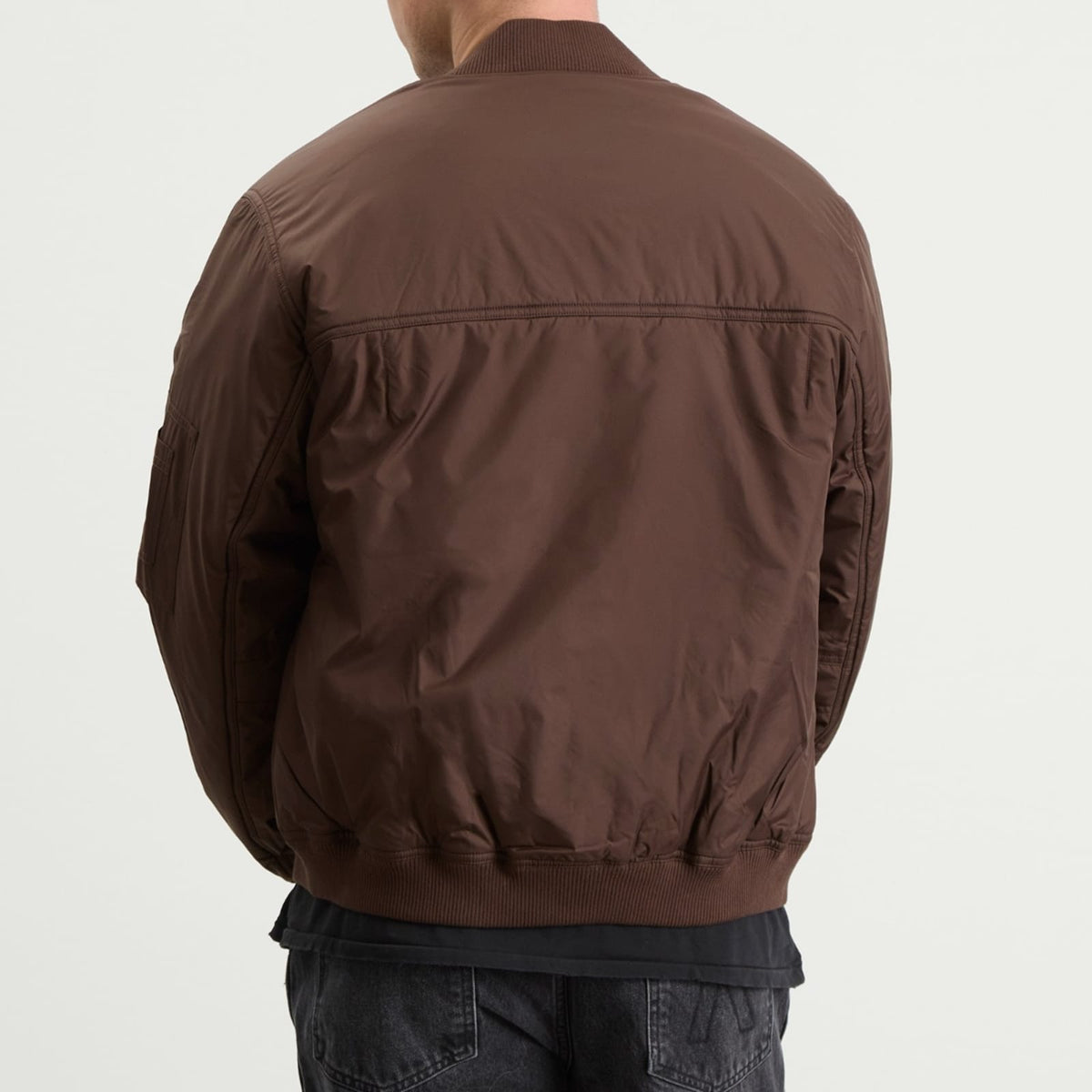 Represent Smart Bomber Jacket