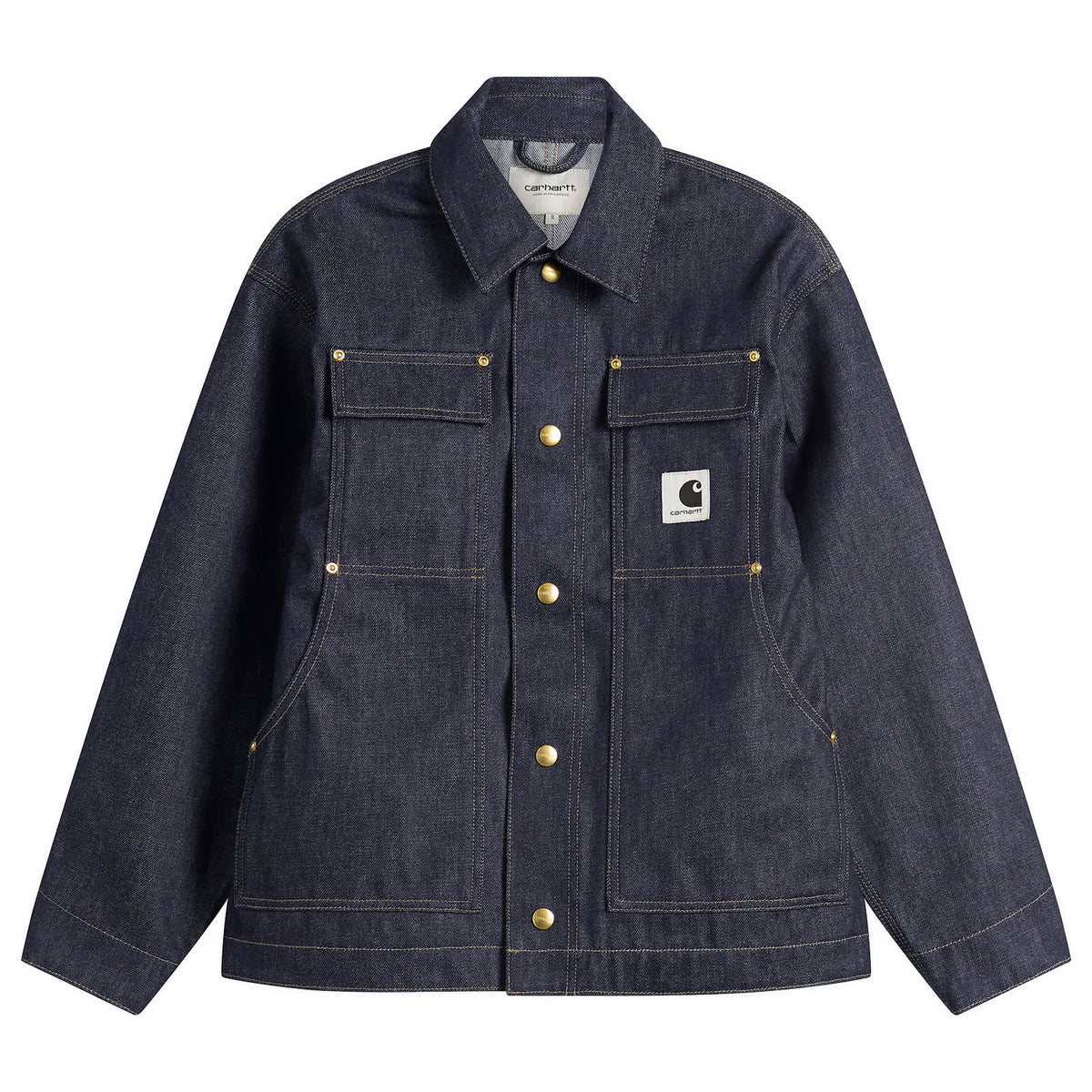 Carhartt WIP Artic Jacket