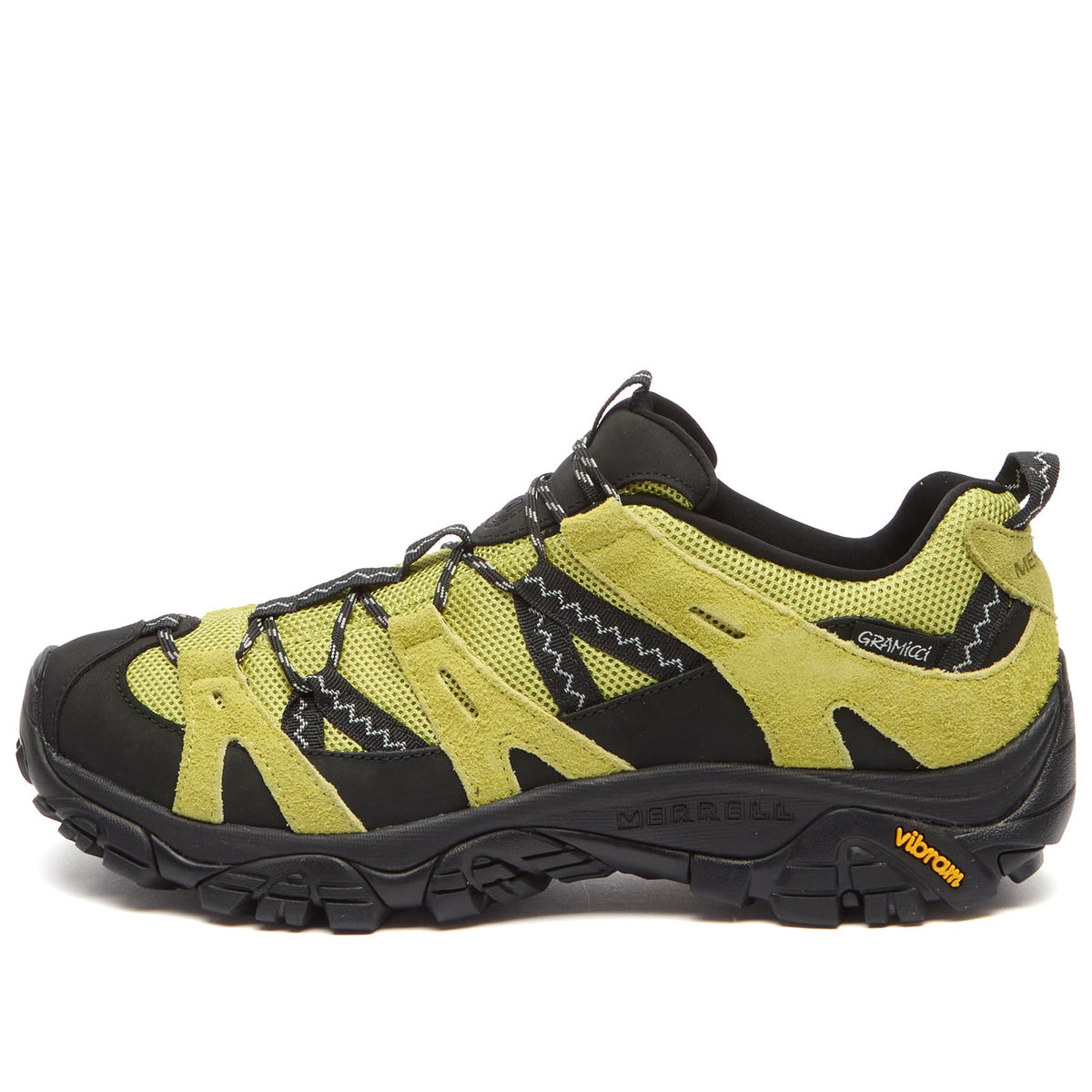 Merrell x Gramicci Moab 2 Siren Sneakers