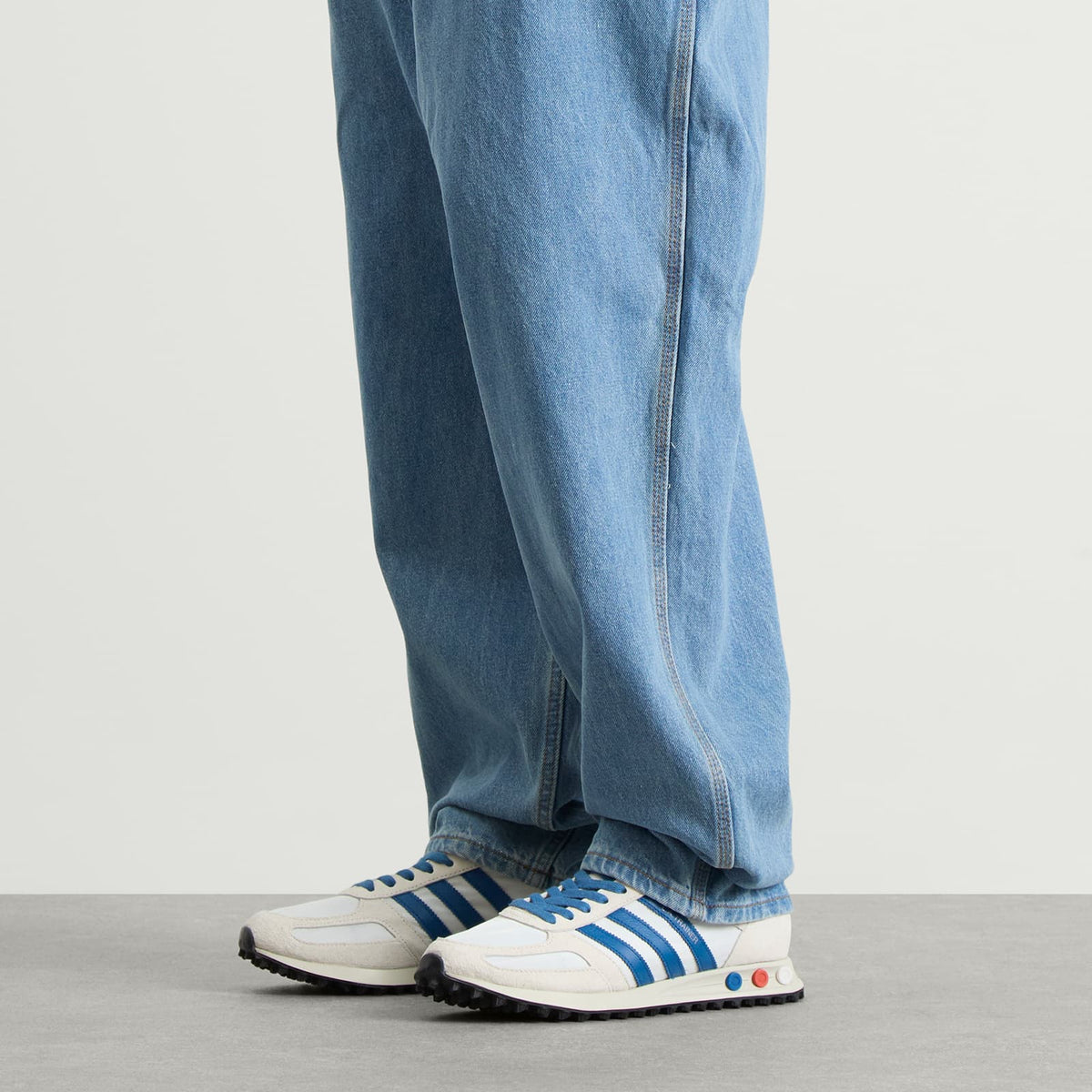 adidas La Trainer OG Sneaker