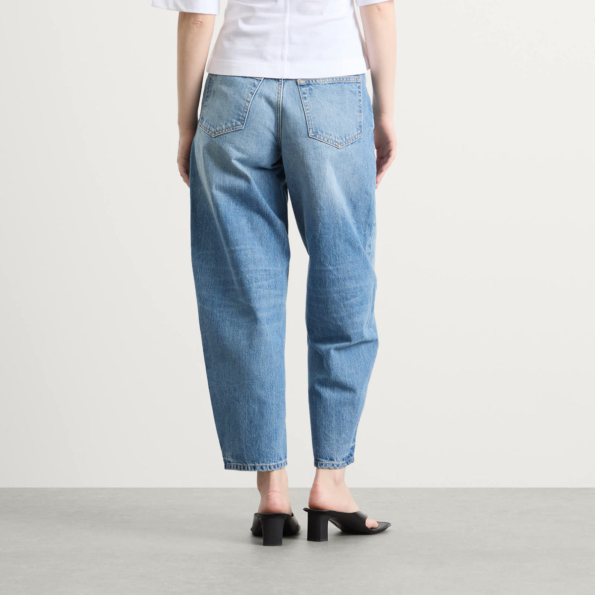 Samsøe Samsøe Saveyra Jeans