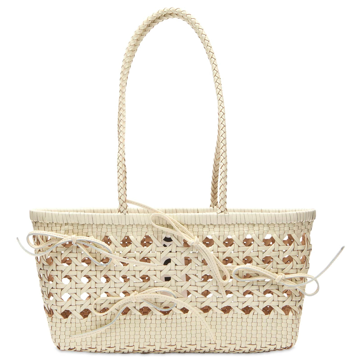 OSOI Biscuit Shoulder Bag