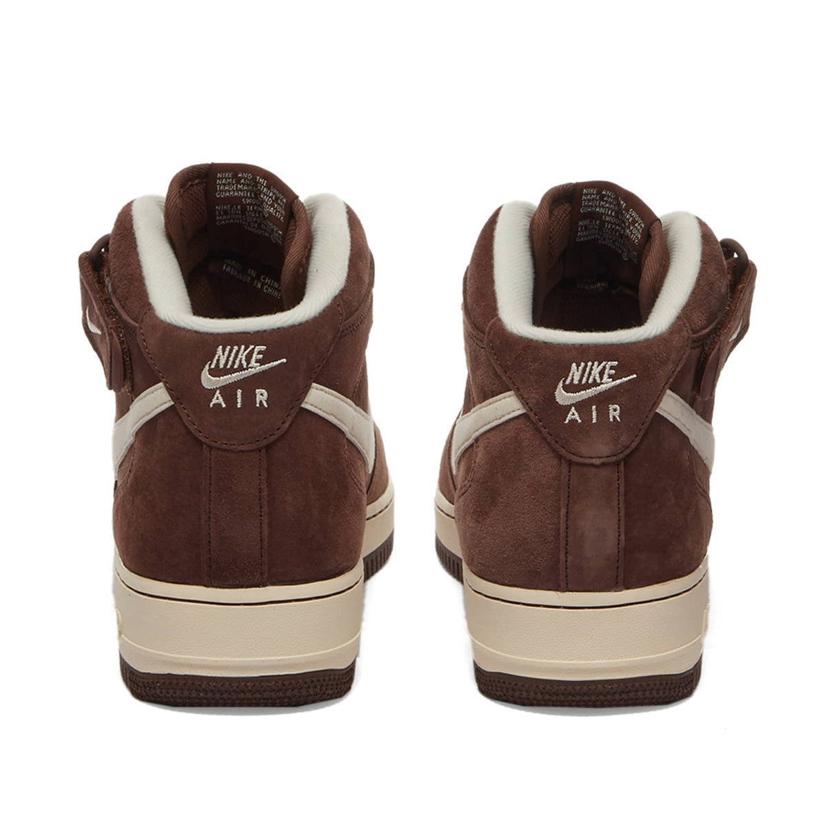 Nike Air Force 1 Mid '07 Qs