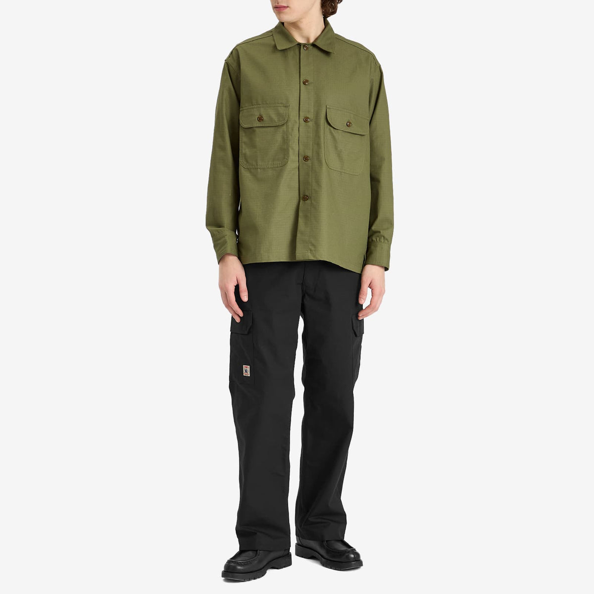 Randy's Garments Overshirt - Presented by END.