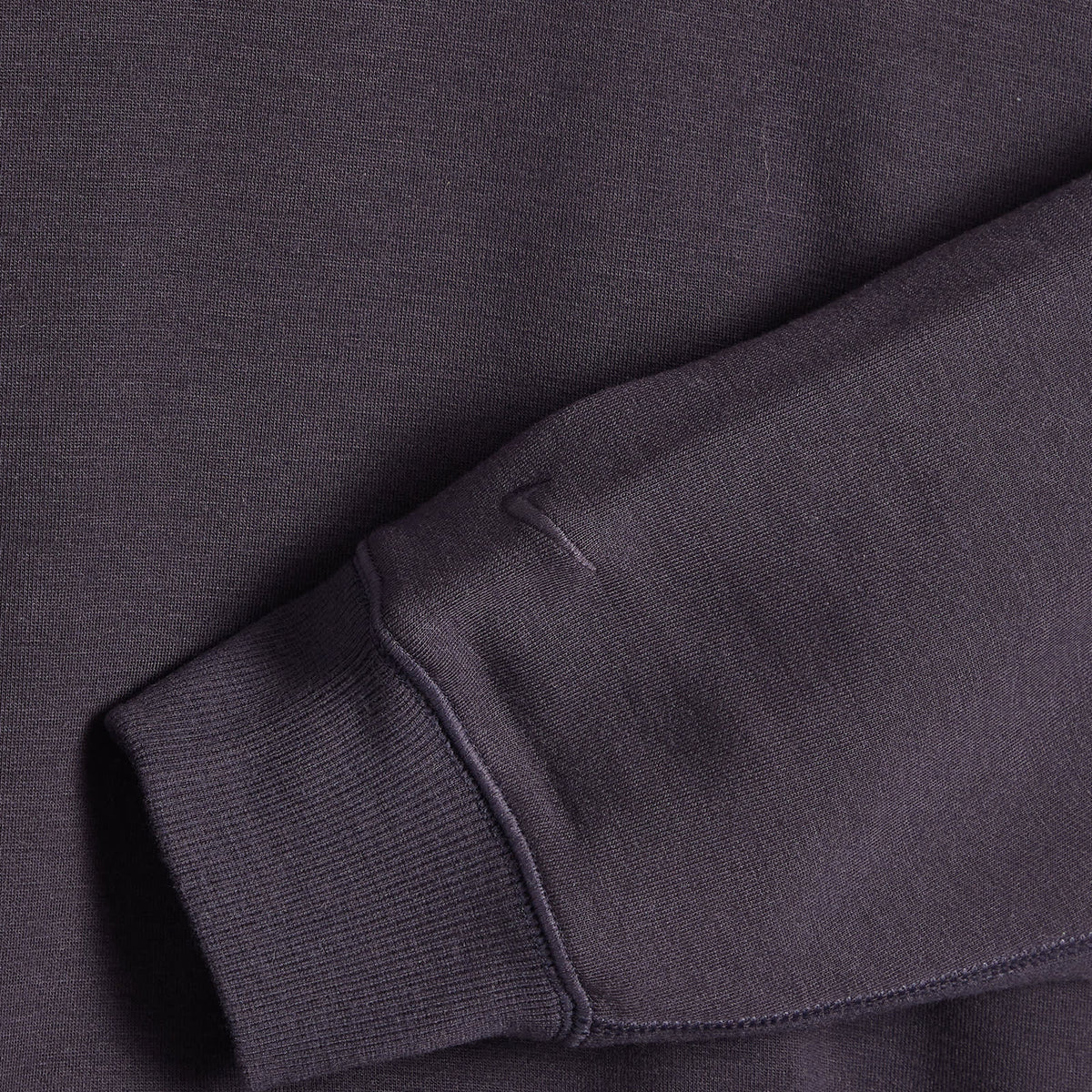 Nike Wool Classics Wool Sweatshirt
