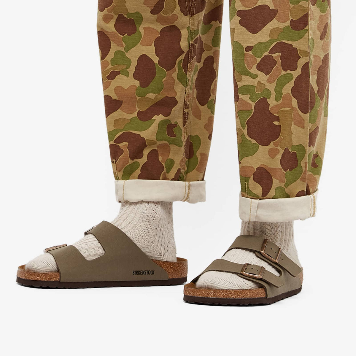 Birkenstock Arizona
