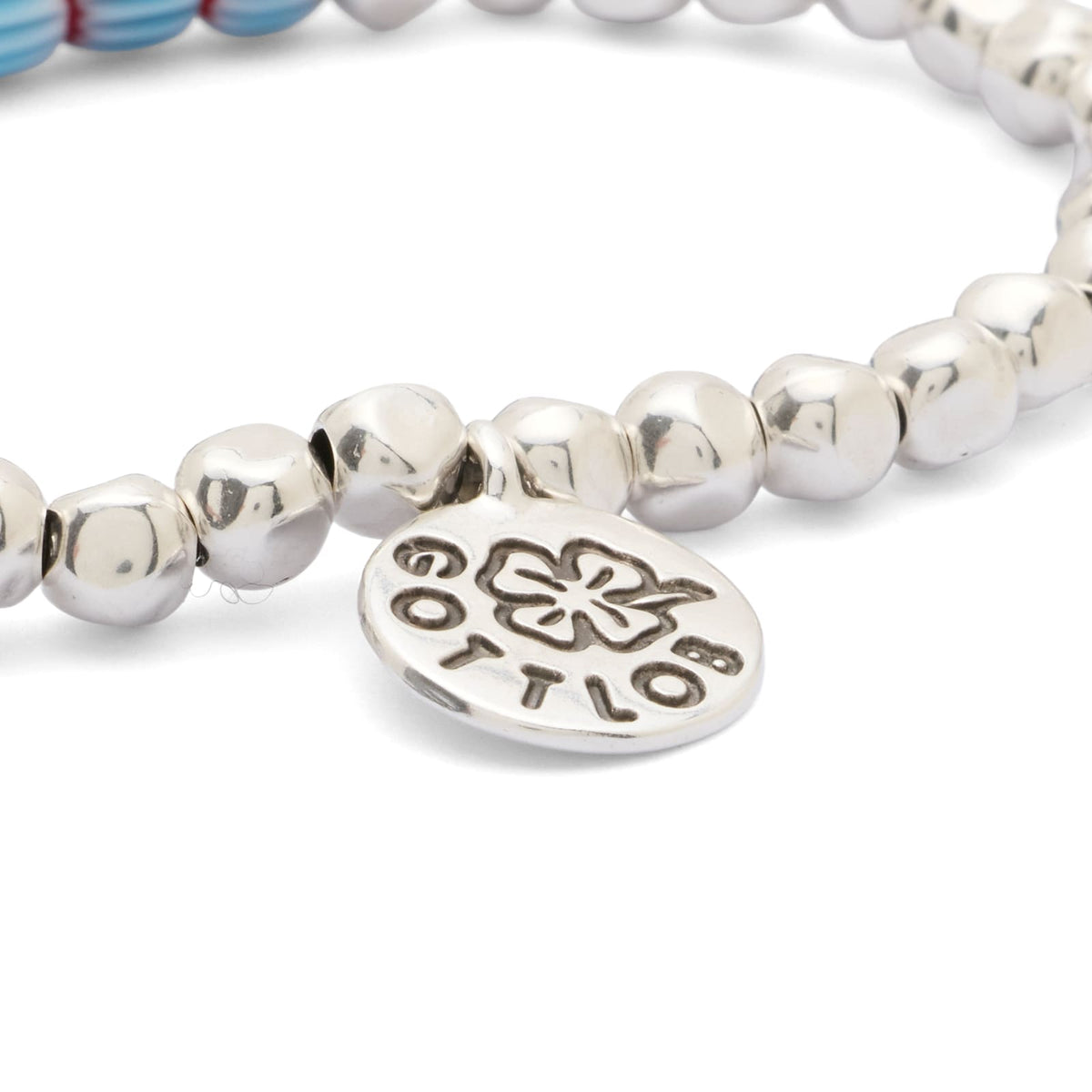 Gottlob Edition 2 Bracelet
