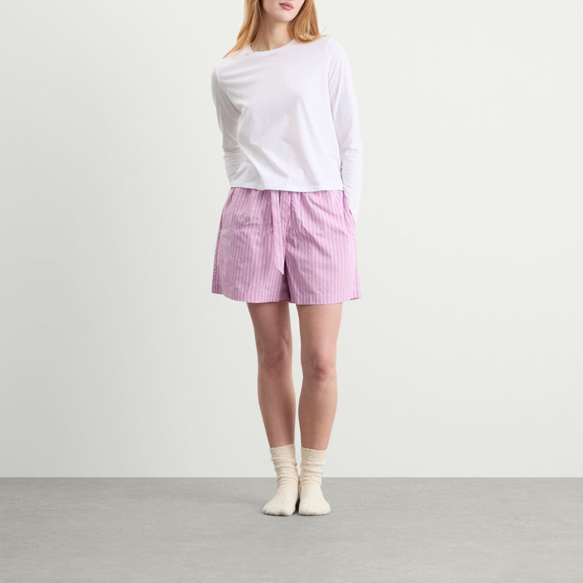 Tekla Sleep Shorts