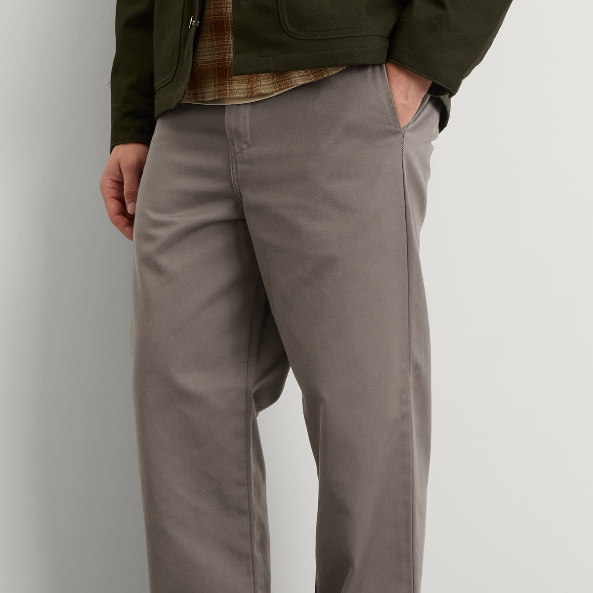 Carhartt WIP Craft Pants