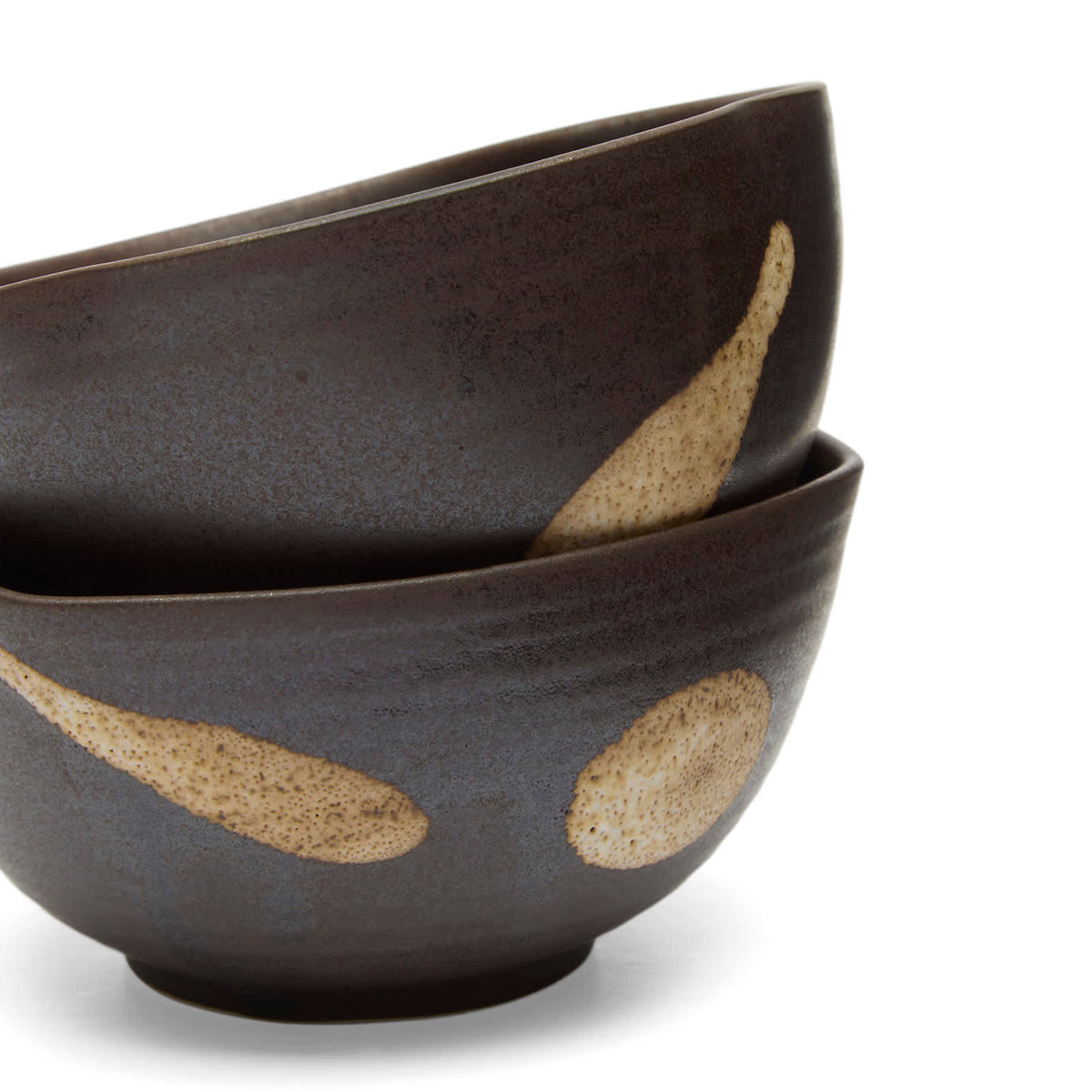 ferm LIVING Koyo Bowls 8.5 - Set of 2