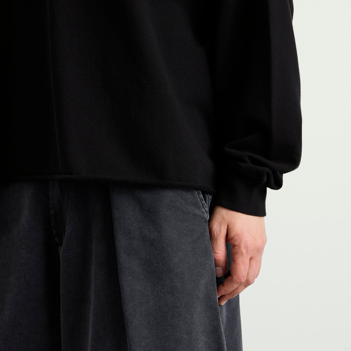 YMC Studio Sweatshirt - END. Exclusive