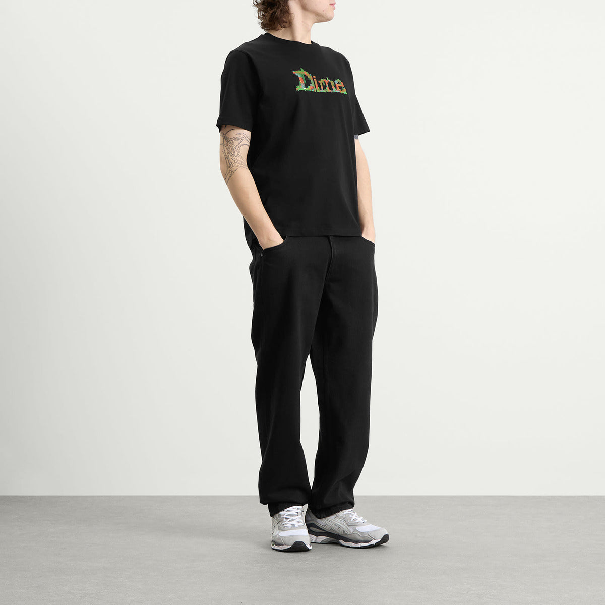 Dime Classic Dimecraft T-Shirt