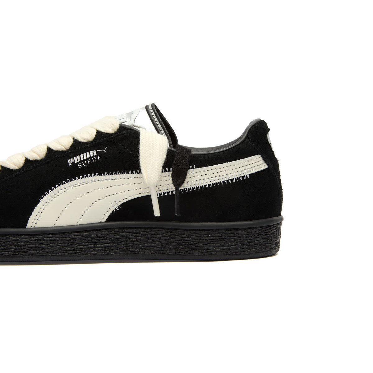 END. x Puma Suede Sneaker