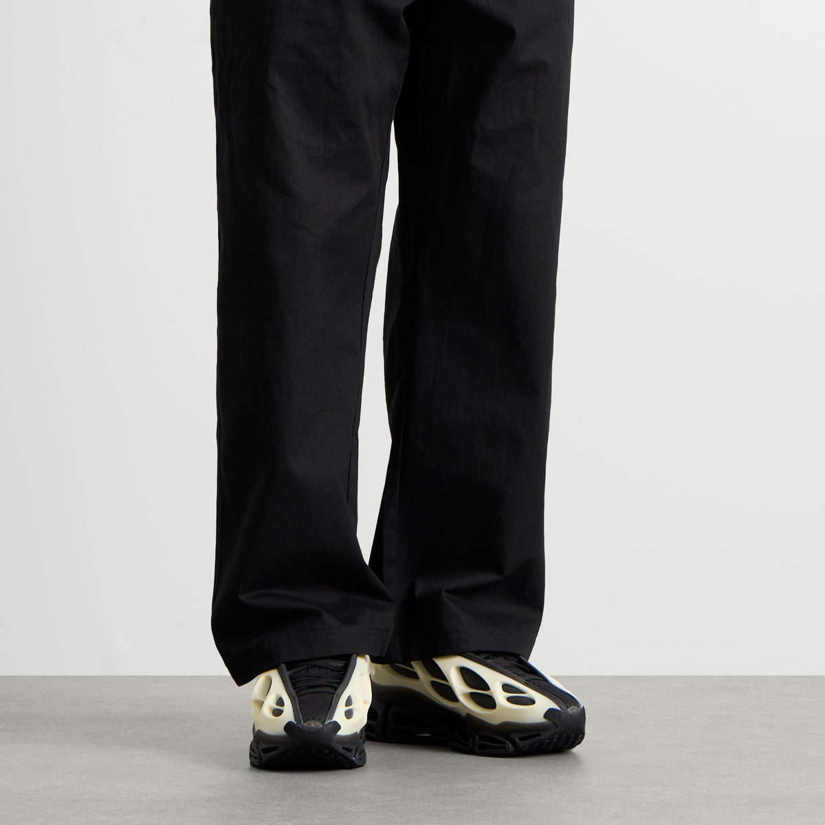 adidas x Willy Chavarria Mega Low Sneaker