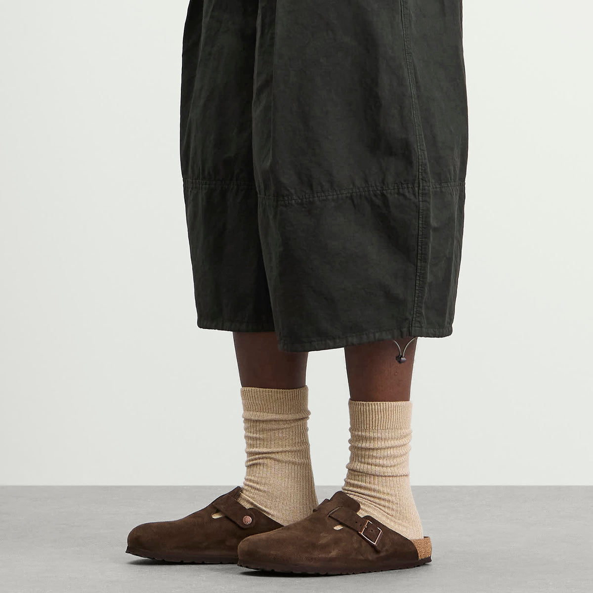 Birkenstock Boston SFB