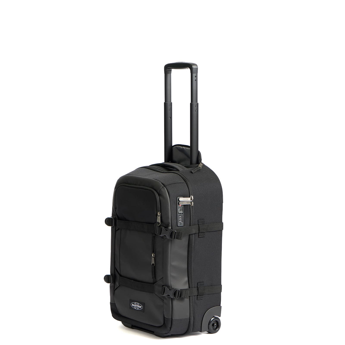 Eastpak Transit'r Pro Luggage Case - Small