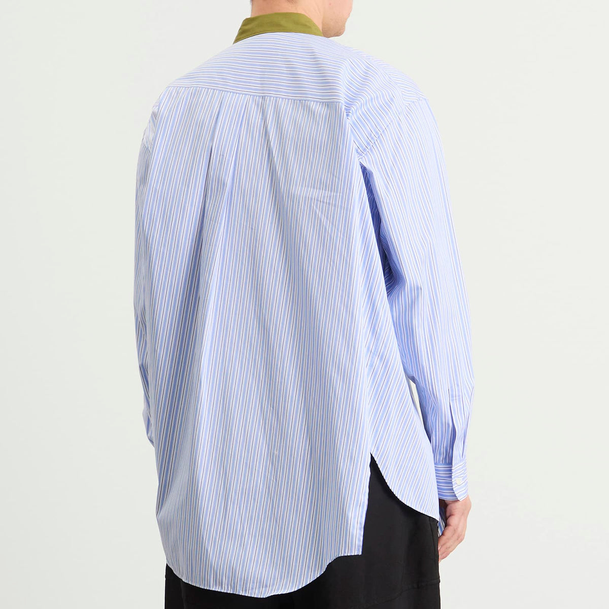 Comme des Garçons Homme Plus Pocket Shirt