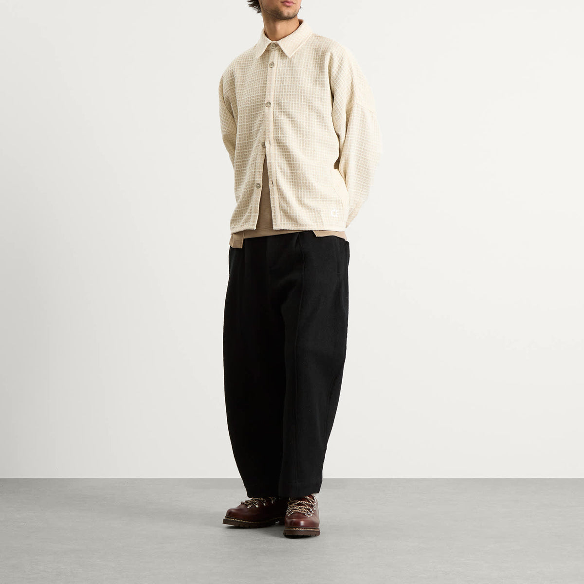 Gander Deans Shirt