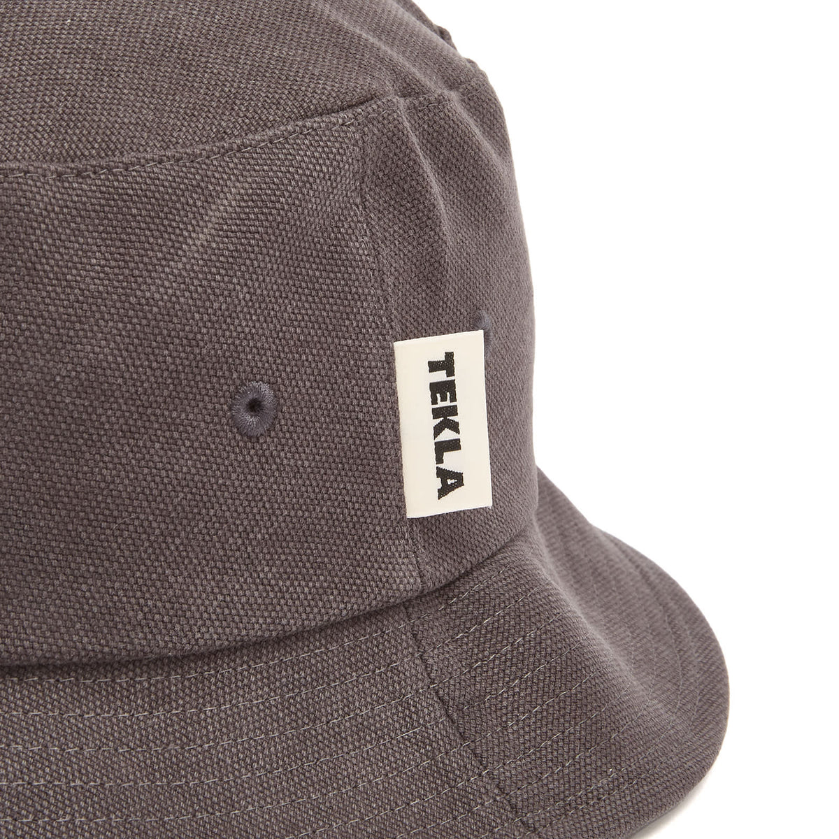 Tekla Fabrics Bucket Hat