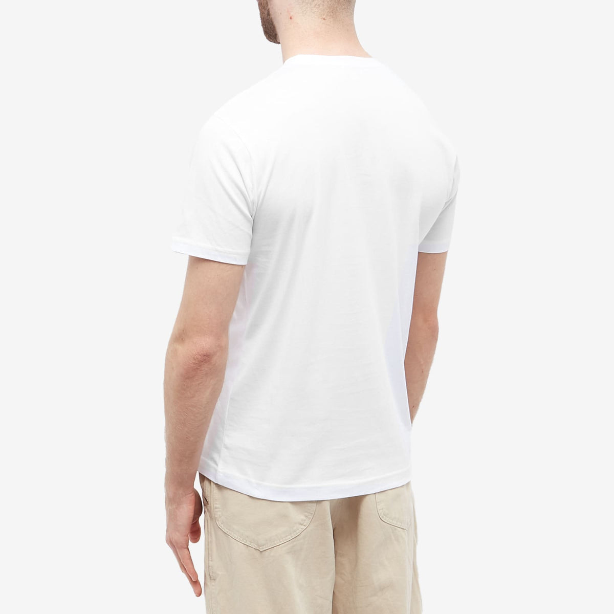 Sunspel Classic Crew Neck Tee
