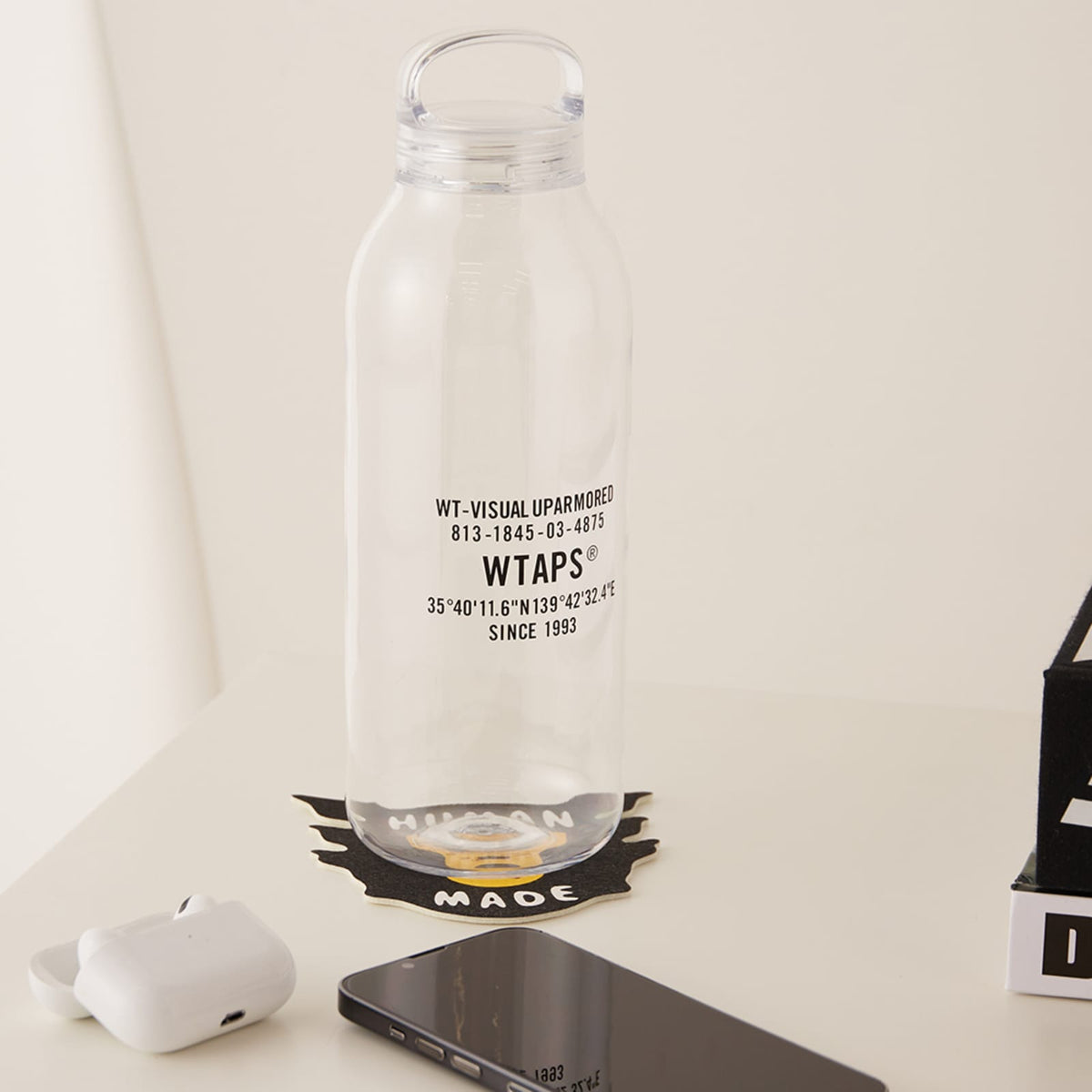 WTAPS H20 Kinto Bottle
