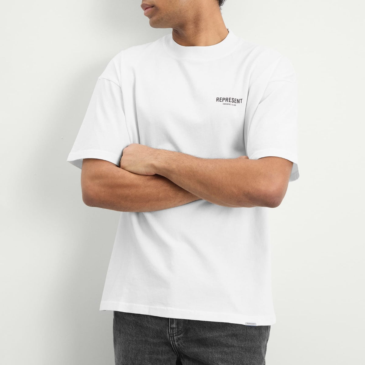 Represent Represent Owners Club T-Shirt