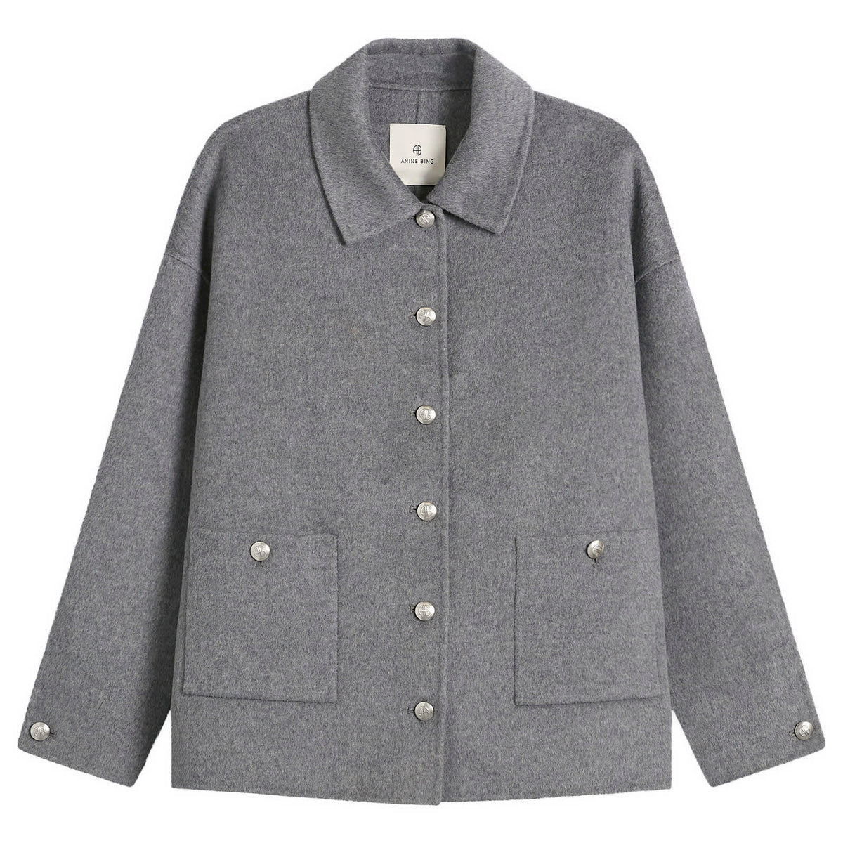 Anine Bing Luca Jacket