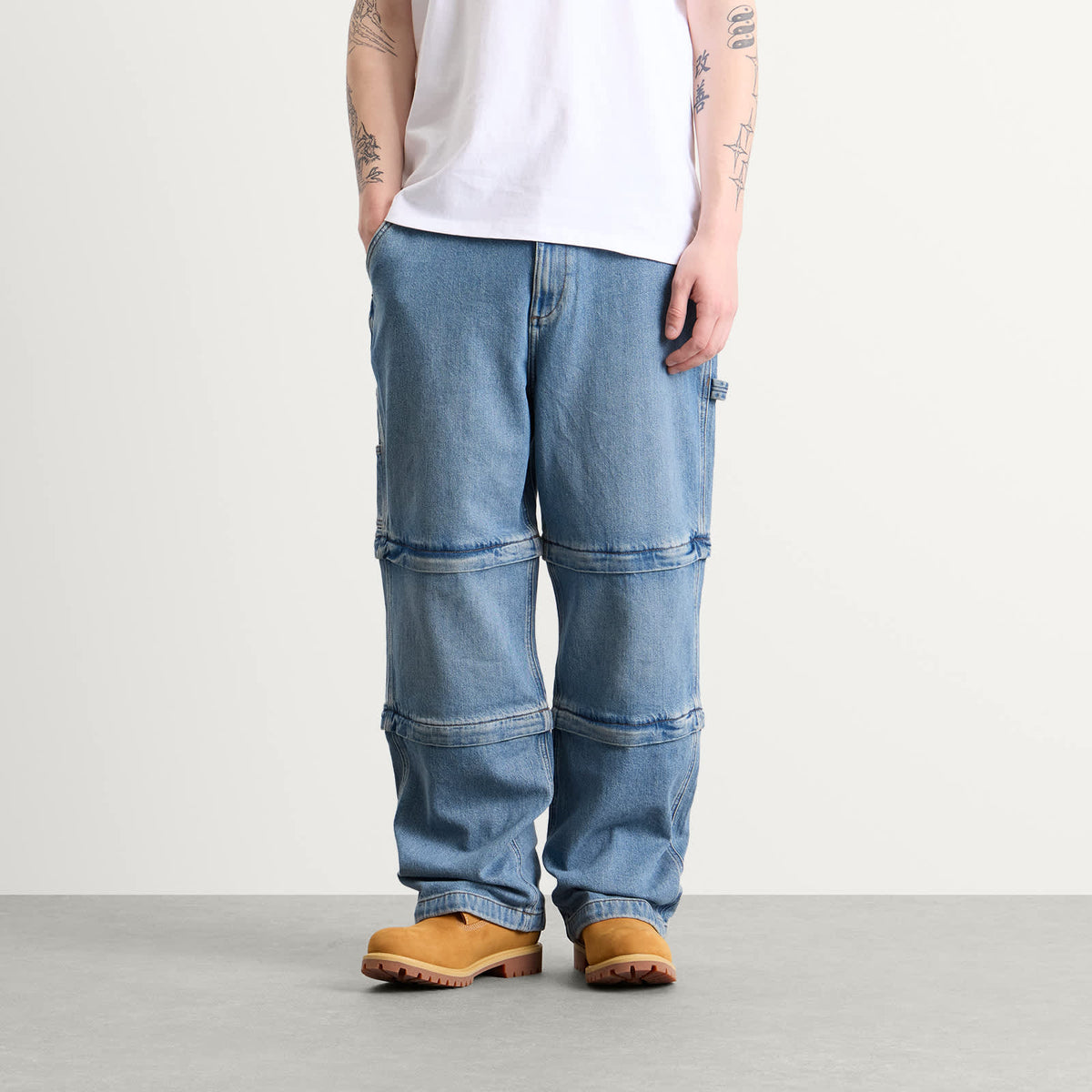Timberland x Beams Denim Jeans
