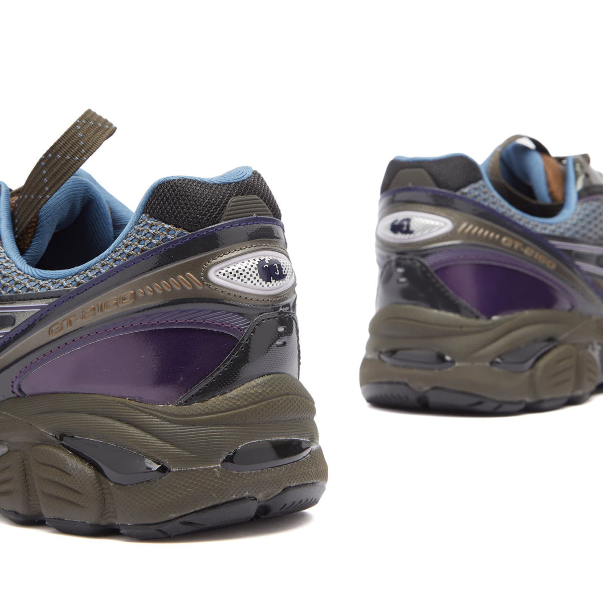 Asics UB6-S GT-2160