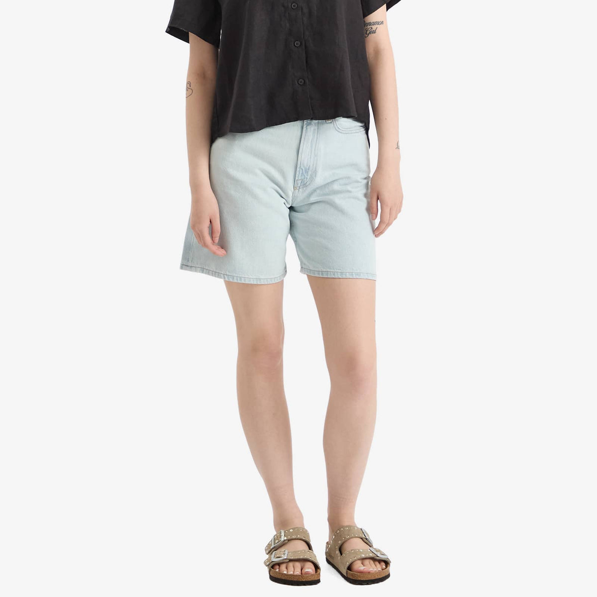 Samsøe Samsøe Sashelly Shorts